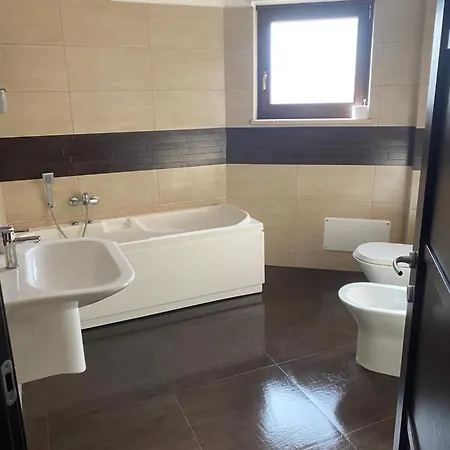 Apartmán Casa Luys,
