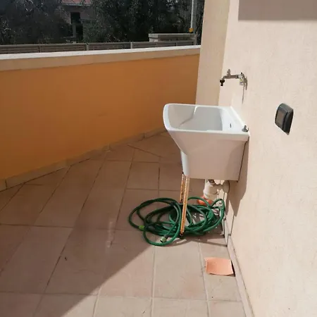 Casa Luys, Apartmán San Donato di Lecce