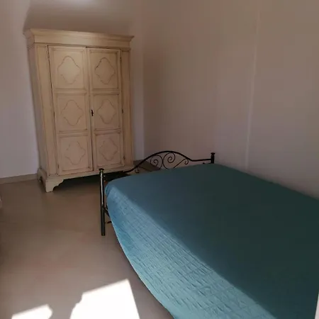 Casa Luys, Apartmán