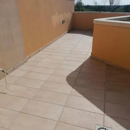 Apartmán Casa Luys, San Donato di Lecce