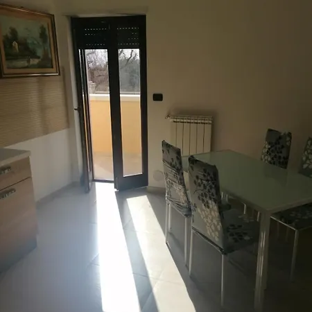 Casa Luys,