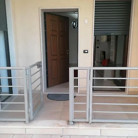 Casa Luys, San Donato di Lecce