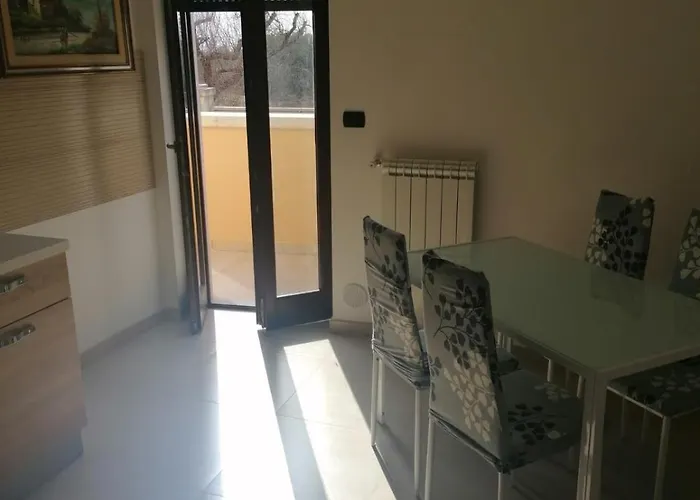 Casa Luys,