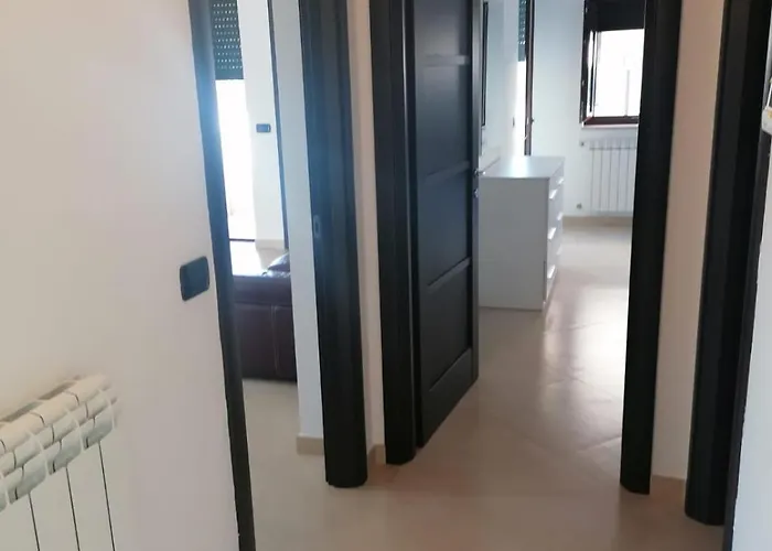 شقة Casa Luys,
