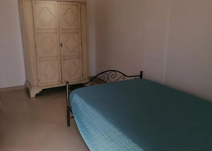 Casa Luys, 公寓
